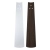 CasaFan 942242W Eco Neo III WiFi, stříbrná a wenge, stropní ventilátor - 2 varianty lopatek