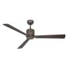CasaFan 949212W Eco Neo III WiFi, ořech, stropní ventilátor - 3 lopatky