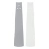 CasaFan 943232W Eco Neo III WiFi, světle šedá a bílá, stropní ventilátor - 2 varianty lopatek