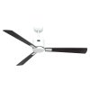 CasaFan 943242W Eco Neo III WiFi, wenge, stropní ventilátor - 3 lopatky
