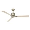 CasaFan 944222W Eco Neo III WiFi, javor, stropní ventilátor - 3 lopatky