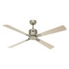 CasaFan 944222W Eco Neo III WiFi, javor, stropní ventilátor - 4 lopatky