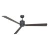 CasaFan 952313W Eco Neo III WiFi, ořech, stropní ventilátor - 3 lopatky