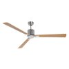 CasaFan 942323W Eco Neo III WiFi, buk, stropní ventilátor - 3 lopatky