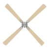 CasaFan 942323W Eco Neo III WiFi, javor, stropní ventilátor - 4 lopatky