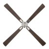 CasaFan 942313W Eco Neo III WiFi, ořech, stropní ventilátor - 4 lopatky