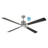 CasaFan 942313W Eco Neo III WiFi, ořech, stropní ventilátor - 4 lopatky