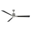 CasaFan 942337W Eco Neo III WiFi, wenge, stropní ventilátor - 3 lopatky