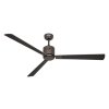 CasaFan 949337W Eco Neo III WiFi wenge, stropní ventilátor - 3 lopatky