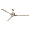 CasaFan 944323W Eco Neo III WiFi, javor, stropní ventilátor - 3 lopatky lopatky
