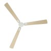 CasaFan 943323W Eco Neo III WiFi, javor, stropní ventilátor - 3 lopatky