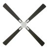 CasaFan 943337W Eco Neo III WiFi, wenge, stropní ventilátor - 4 lopatky