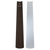 CasaFan 952411W Eco Neo III WiFi, stříbrná a wenge, stropní ventilátor - 2 varianty lopatek