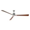 CasaFan 942415W Eco Neo III WiFi, třešeň, stropní ventilátor - 3 lopatky
