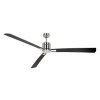 CasaFan 942410W Eco Neo III WiFi, wenge, stropní ventilátor - 3 lopatky