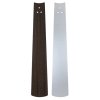 CasaFan 949411W Eco Neo III WiFi, stříbrná a wenge, stropní ventilátor - 2 varianty lopatek