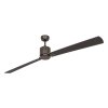CasaFan 949411W Eco Neo III WiFi, wenge, stropní ventilátor - 2 lopatky