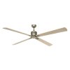 CasaFan 944425W Eco Neo III WiFi, javor, stropní ventilátor - 4 lopatky
