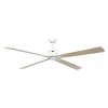 CasaFan 943426W Eco Neo III WiFi, javor, stropní ventilátor - 4 lopatky