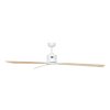 CasaFan 943426W Eco Neo III WiFi, javor, stropní ventilátor - 3 lopatky