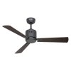 CasaFan 952111W Eco Neo III WiFi, ořech, stropní ventilátor - 3 lopatky