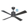 CasaFan 952141W Eco Neo III WiFi, wenge, stropní ventilátor - 4 lopatky