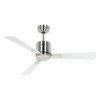 CasaFan 942131W Eco Neo III WiFi, bílá, stropní ventilátor - 3 lopatky