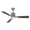 CasaFan 942141W Eco Neo III WiFi, wenge, stropní ventilátor - 3 lopatky