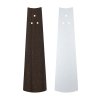 CasaFan 942141W Eco Neo III WiFi, stříbrná a wenge, stropní ventilátor - 2 varianty lopatek