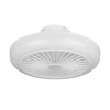 Stropní ventilátor se světlem Noaton 11045W Polaris