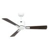 CasaFan 943111W Eco Neo III WiFi, ořech, stropní ventilátor - 3 lopatky