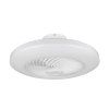 Stropní ventilátor se světlem Noaton 12050W Triton
