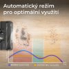 Noaton AVC600 Deluxe edition, tyčový aku vysavač 03