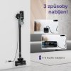 Noaton AVC600 Deluxe edition, tyčový aku vysavač 05