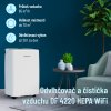 Noaton DF 4220 WiFi HEPA, odvlhčovač a čistička vzduchu