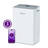 Noaton DF 4220 WiFi HEPA, odvlhčovač vzduchu s čističkou + prodloužená záruka na 3 roky