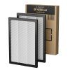 DF 4115H set HEPA filtry