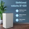 Odvlhčovač vzduchu Noaton DF 4120 - odvlhčovací výkon až 24 l/den
