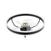 Noaton 16050B Atria, černá, stropní ventilátor se světlem 3