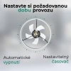 Noaton 16050B Atria, černá, stropní ventilátor se světlem - infografika 7