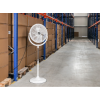 Casafan 304514 SPEED2PROTECT SL, bílá, nástěnný a stojanový ventilátor - interiér 2