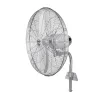 Casafan 207512 WM2 Wall Eco, chrom, nástěnný ventilátor