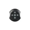 Casafan 64501 Airos Eco Silent SW, černá, stojanový ventilátor - ovádání