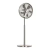 Casafan 304073 Airos Eco Classic SV, chrom, stojanový ventilátor