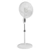 Casafan 306135 Greyhound SV 45-10-SL WE, bílá, stojanový ventilátor