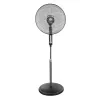 Casafan 307121 Greyhound SV45-8 AZ FB, černá, stojanový ventilátor - detail