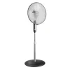 Casafan 307121 Greyhound SV45-8 AZ FB, černá, stojanový ventilátor