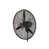 Casafan 307511 WM3 Eco Stand IP44 SL, černá, stojanový ventilátor - detail 2