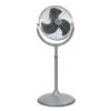 Casafan 304010 SPEED2STAND, šedá, stojanový ventilátor