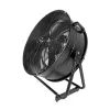 Casafan 308095 DF800 Eco IP54 SL, černá, podlahový ventilátor - detail 3